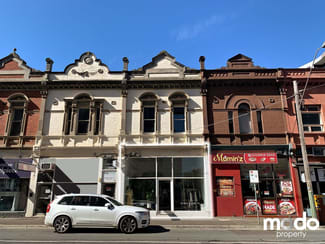 Shop & Retail commercial property leased at 432 Burwood Road Hawthorn VIC 3122