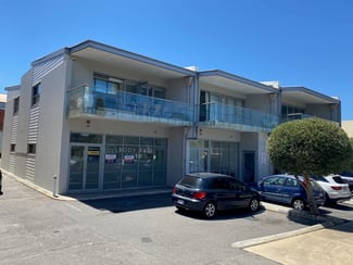 Shop & Retail commercial property leased at 1/3 Pamment Street Fremantle WA 6160 Shop & Retail commercial property leased at 1/3 Pamment Street Fremantle WA 6160