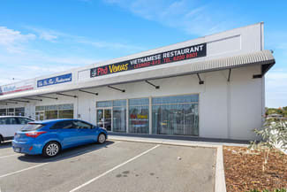 Medical / Consulting commercial property leased at 13/6 Blackwattle Parade Padbury WA 6025 Medical / Consulting commercial property leased at 13/6 Blackwattle Parade Padbury WA 6025
