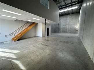 Factory, Warehouse & Industrial commercial property leased at 9 Gilbert Altona North VIC 3025 Factory, Warehouse & Industrial commercial property leased at 9 Gilbert Altona North VIC 3025