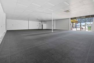 Offices commercial property leased at 2/77-79 Redland Bay Road Capalaba QLD 4157