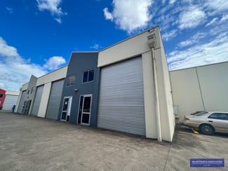 Factory, Warehouse & Industrial commercial property leased at Caboolture QLD 4510 Factory, Warehouse & Industrial commercial property leased at Caboolture QLD 4510
