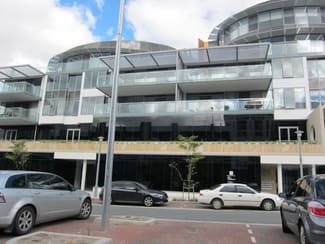 Offices commercial property for lease at Unit 2/120 Giles Street Kingston ACT 2604