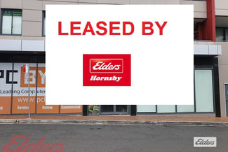 Showrooms / Bulky Goods commercial property leased at Shop 512/1C Burdett Street Hornsby NSW 2077 Showrooms / Bulky Goods commercial property leased at Shop 512/1C Burdett Street Hornsby NSW 2077