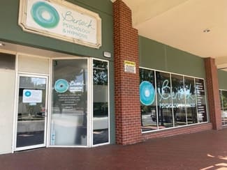Offices commercial property leased at Suite 3/6-8 Lyall Road Berwick VIC 3806