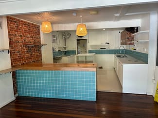 Shop & Retail commercial property leased at 6/45 Cambridge Parade Manly QLD 4179 Shop & Retail commercial property leased at 6/45 Cambridge Parade Manly QLD 4179