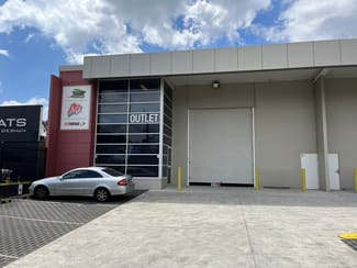 Factory, Warehouse & Industrial commercial property leased at 6 Woodfield Boulevard Caringbah NSW 2229 Factory, Warehouse & Industrial commercial property leased at 6 Woodfield Boulevard Caringbah NSW 2229