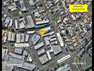 Other commercial property leased at Unit 6/90 King Road East Bunbury WA 6230 Other commercial property leased at Unit 6/90 King Road East Bunbury WA 6230