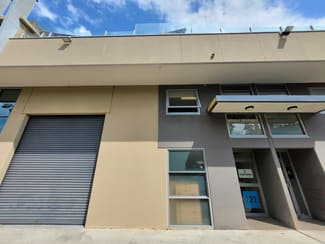 Factory, Warehouse & Industrial commercial property leased at 222/354 Eastern Valley Way Chatswood NSW 2067