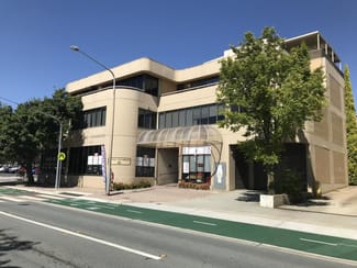 Offices commercial property leased at Level 1 Unit 3/48 Corinna Street Phillip ACT 2606 Offices commercial property leased at Level 1 Unit 3/48 Corinna Street Phillip ACT 2606