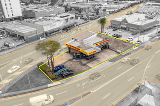 Shop & Retail commercial property leased at 149-151 Macquarie Street Liverpool NSW 2170