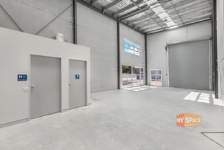 Factory, Warehouse & Industrial commercial property leased at 1/14 Kam Close Morisset NSW 2264 Factory, Warehouse & Industrial commercial property leased at 1/14 Kam Close Morisset NSW 2264