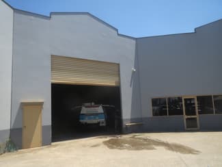 Factory, Warehouse & Industrial commercial property leased at South Windsor NSW 2756 Factory, Warehouse & Industrial commercial property leased at South Windsor NSW 2756