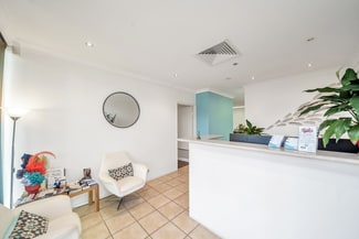 Offices commercial property leased at 608 Bruce Highway Woree QLD 4868 Offices commercial property leased at 608 Bruce Highway Woree QLD 4868