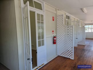 Offices commercial property leased at Yeppoon QLD 4703 Offices commercial property leased at Yeppoon QLD 4703