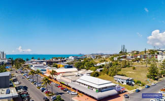 Offices commercial property leased at Yeppoon QLD 4703 Offices commercial property leased at Yeppoon QLD 4703