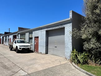 Factory, Warehouse & Industrial commercial property leased at 5/35 POWER RD Bayswater VIC 3153 Factory, Warehouse & Industrial commercial property leased at 5/35 POWER RD Bayswater VIC 3153