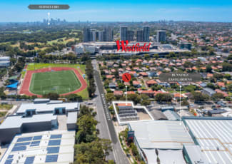 Factory, Warehouse & Industrial commercial property leased at 57 Smith Street Hillsdale NSW 2036 Factory, Warehouse & Industrial commercial property leased at 57 Smith Street Hillsdale NSW 2036