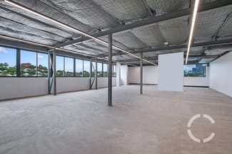 Offices commercial property for lease at Level 1/183 Given Terrace Paddington QLD 4064
