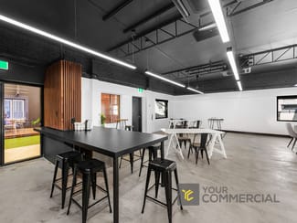 Offices commercial property leased at 247 St Pauls Terrace Spring Hill QLD 4000 Offices commercial property leased at 247 St Pauls Terrace Spring Hill QLD 4000
