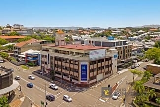 Medical / Consulting commercial property leased at 252 St Pauls Terrace Fortitude Valley QLD 4006 Medical / Consulting commercial property leased at 252 St Pauls Terrace Fortitude Valley QLD 4006