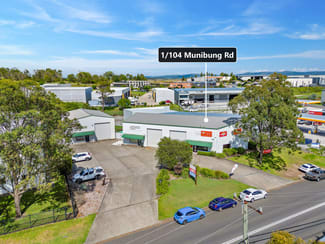 Shop & Retail commercial property leased at 1/104 Munibung Road Cardiff NSW 2285 Shop & Retail commercial property leased at 1/104 Munibung Road Cardiff NSW 2285