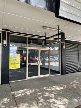 Shop & Retail commercial property leased at 386 Main Road Wellington Point QLD 4160