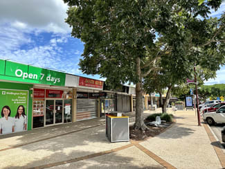 Shop & Retail commercial property leased at 386 Main Road Wellington Point QLD 4160