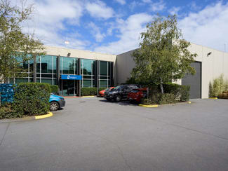 Factory, Warehouse & Industrial commercial property leased at 2/297 Ingles Street Port Melbourne VIC 3207