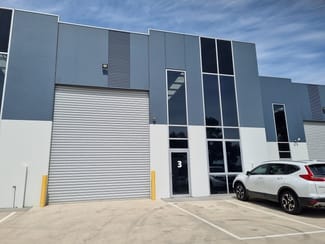 Factory, Warehouse & Industrial commercial property leased at 3/3 Joyce Court Coburg North VIC 3058 Factory, Warehouse & Industrial commercial property leased at 3/3 Joyce Court Coburg North VIC 3058