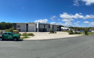 Factory, Warehouse & Industrial commercial property leased at 27-29 Access Crescent Coolum Beach QLD 4573 Factory, Warehouse & Industrial commercial property leased at 27-29 Access Crescent Coolum Beach QLD 4573