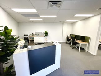 Offices commercial property leased at 7B/5 McLennan Court North Lakes QLD 4509 Offices commercial property leased at 7B/5 McLennan Court North Lakes QLD 4509