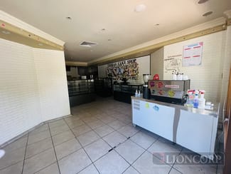 Shop & Retail commercial property leased at Milton QLD 4064