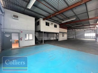 Factory, Warehouse & Industrial commercial property leased at 417 Bayswater Road Garbutt QLD 4814 Factory, Warehouse & Industrial commercial property leased at 417 Bayswater Road Garbutt QLD 4814