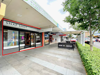Shop & Retail commercial property leased at Shop 2, 486 High Street Penrith NSW 2750 Shop & Retail commercial property leased at Shop 2, 486 High Street Penrith NSW 2750