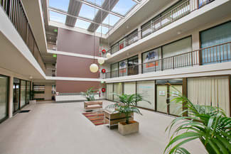 Offices commercial property leased at Church Street Parramatta NSW 2150