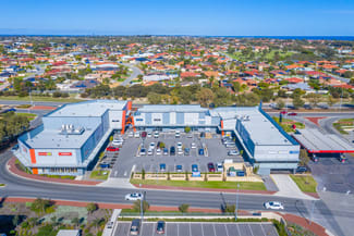 Medical / Consulting commercial property leased at 94 Delamere Avenue Currambine WA 6028 Medical / Consulting commercial property leased at 94 Delamere Avenue Currambine WA 6028