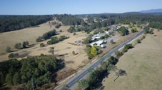 Shop & Retail commercial property leased at 20 Princes Highway Bodalla NSW 2545 Shop & Retail commercial property leased at 20 Princes Highway Bodalla NSW 2545