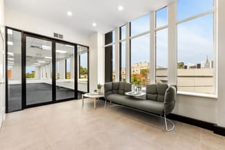 Offices commercial property for lease at Level 2/102-108 Toorak Road South Yarra VIC 3141
