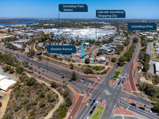 Shop & Retail commercial property leased at 3/7 Dwyer Turn Joondalup WA 6027 Shop & Retail commercial property leased at 3/7 Dwyer Turn Joondalup WA 6027