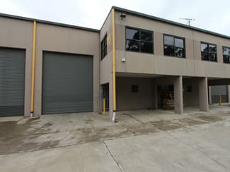 Factory, Warehouse & Industrial commercial property leased at P3/5-7 Hepher Road Campbelltown NSW 2560 Factory, Warehouse & Industrial commercial property leased at P3/5-7 Hepher Road Campbelltown NSW 2560
