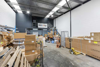 Factory, Warehouse & Industrial commercial property leased at Unit 14/11 Romford Road Kings Park NSW 2148 Factory, Warehouse & Industrial commercial property leased at Unit 14/11 Romford Road Kings Park NSW 2148