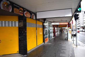 Shop & Retail commercial property leased at 104 Belmore Road Randwick NSW 2031 Shop & Retail commercial property leased at 104 Belmore Road Randwick NSW 2031