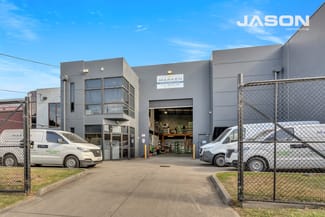 Factory, Warehouse & Industrial commercial property leased at 35 Barrie Road Tullamarine VIC 3043 Factory, Warehouse & Industrial commercial property leased at 35 Barrie Road Tullamarine VIC 3043
