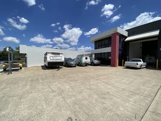 Factory, Warehouse & Industrial commercial property leased at 2/33 Achievement Crescent Acacia Ridge QLD 4110 Factory, Warehouse & Industrial commercial property leased at 2/33 Achievement Crescent Acacia Ridge QLD 4110