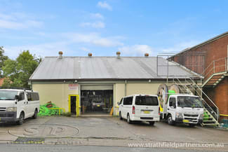 Other commercial property leased at 2 Mark Street Lidcombe NSW 2141 Other commercial property leased at 2 Mark Street Lidcombe NSW 2141