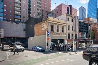 Shop & Retail commercial property leased at 167 Exhibition Street Melbourne VIC 3000 Shop & Retail commercial property leased at 167 Exhibition Street Melbourne VIC 3000