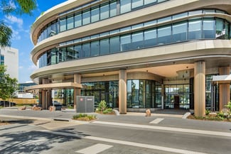 Shop & Retail commercial property leased at 54 First Avenue Maroochydore QLD 4558