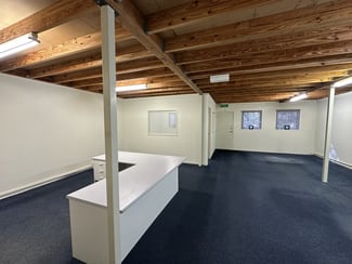 Factory, Warehouse & Industrial commercial property leased at Unit 2A/40 Technology Drive Warana QLD 4575