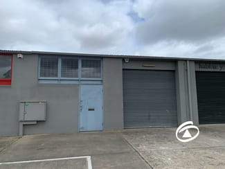 Factory, Warehouse & Industrial commercial property leased at 6/1-5 Purton Road Pakenham VIC 3810 Factory, Warehouse & Industrial commercial property leased at 6/1-5 Purton Road Pakenham VIC 3810
